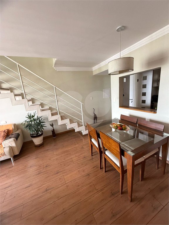 Duplex à venda com 3 quartos, sendo 1 suíte, em Santa Teresinha, São Paulo, SP