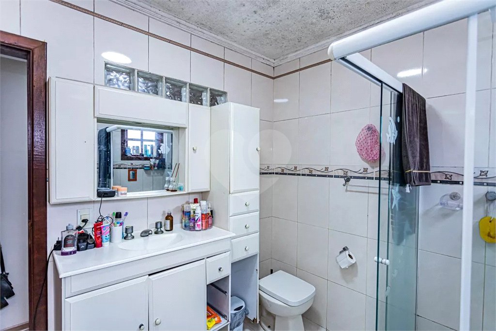 Casa de Vila à venda com 3 quartos, sendo 1 suíte, em Jardim Pirituba, São Paulo, SP