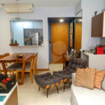 Apartamento à venda com 3 quartos, sendo 1 suíte, em Humaitá, Rio de Janeiro, RJ