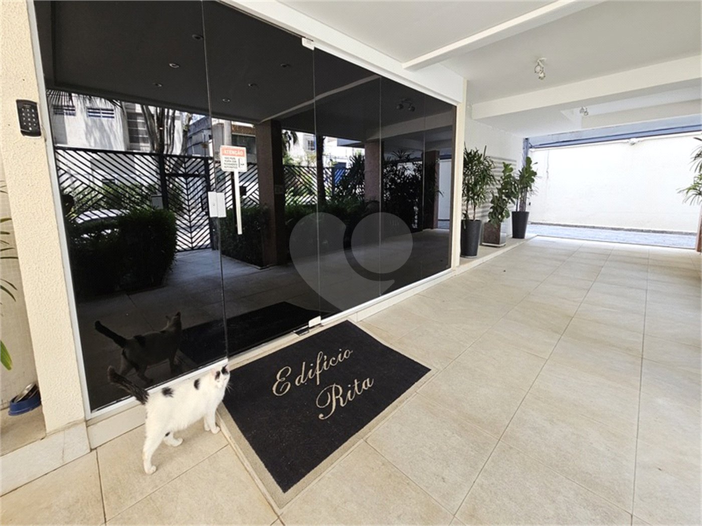 Apartamento à venda com 2 quartos em Vila Mariana, São Paulo, SP