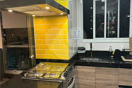 Apartamento à venda com 2 suítes em Jardim Fonte do Morumbi, São Paulo, SP