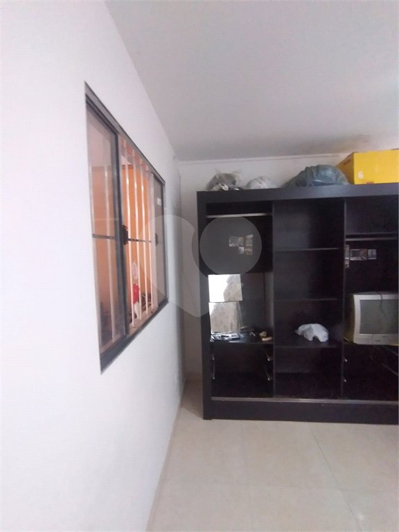 Sobrado à venda com 3 quartos em Vila Mazzei, São Paulo, SP