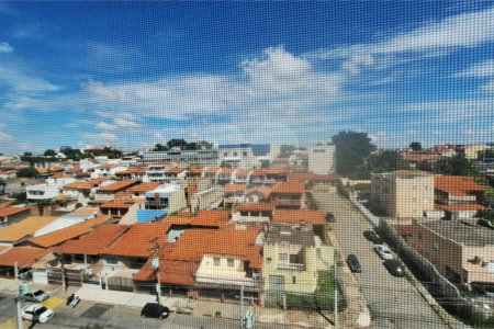 Apartamento à venda com 2 quartos em Vila Fiori, Sorocaba, SP
