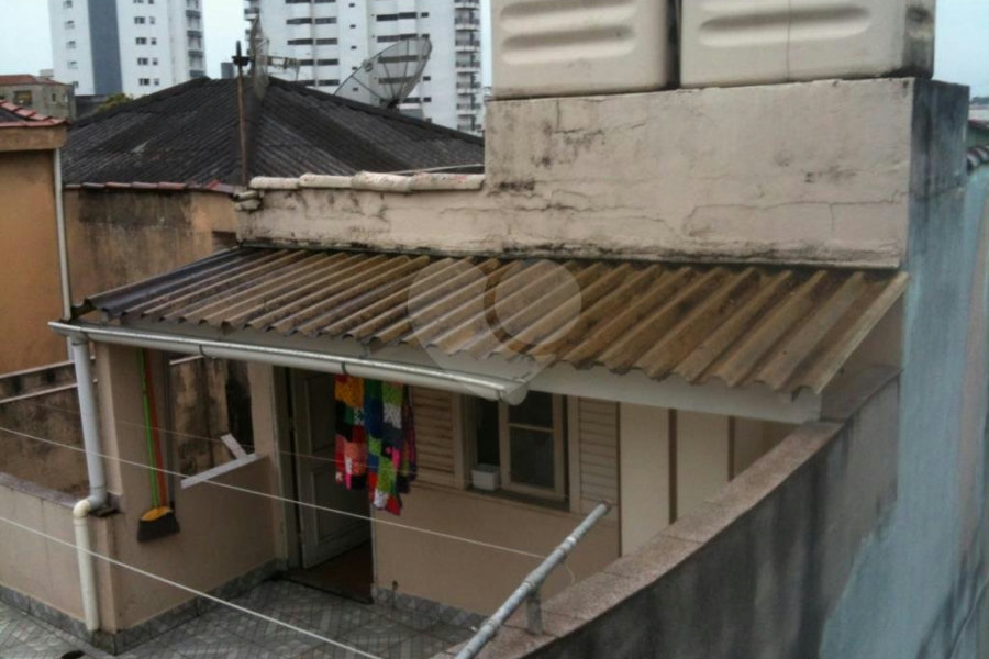 Sobrado à venda com 5 quartos em Vila Maria Alta, São Paulo, SP