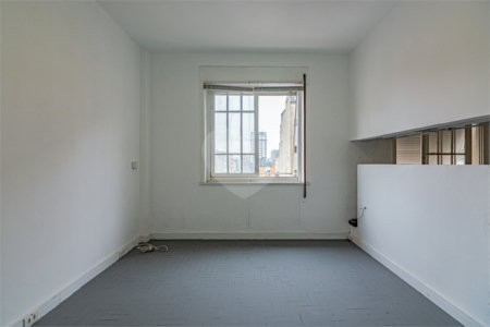 Apartamento á venda - Consolação