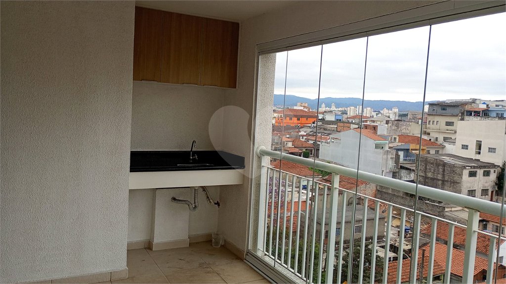 Apartamento à venda com 2 quartos, sendo 1 suíte, em Casa Verde, São Paulo, SP