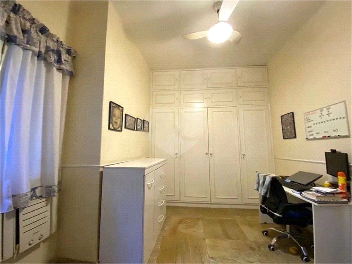 Apartamento à venda com 3 quartos, sendo 1 suíte, em Jardim Botânico, Rio de Janeiro, RJ
