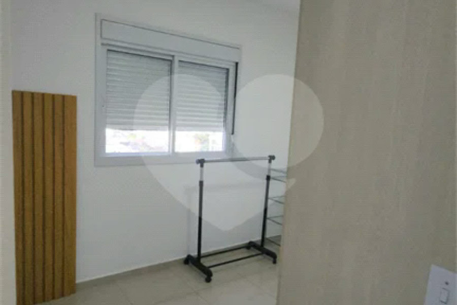 Apartamento à venda com 3 quartos, sendo 1 suíte, em Mandaqui, São Paulo, SP