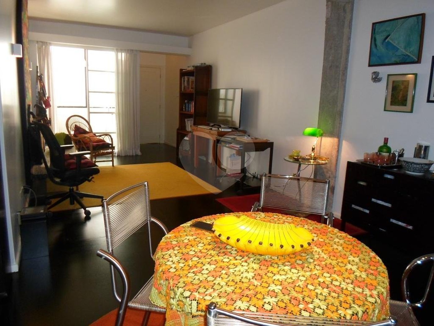 Apartamento à venda com 2 quartos em Pinheiros, São Paulo, SP