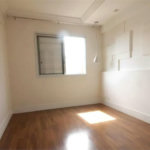 Apartamento à venda com 2 quartos, sendo 1 suíte, em Jardim Ampliação, São Paulo, SP