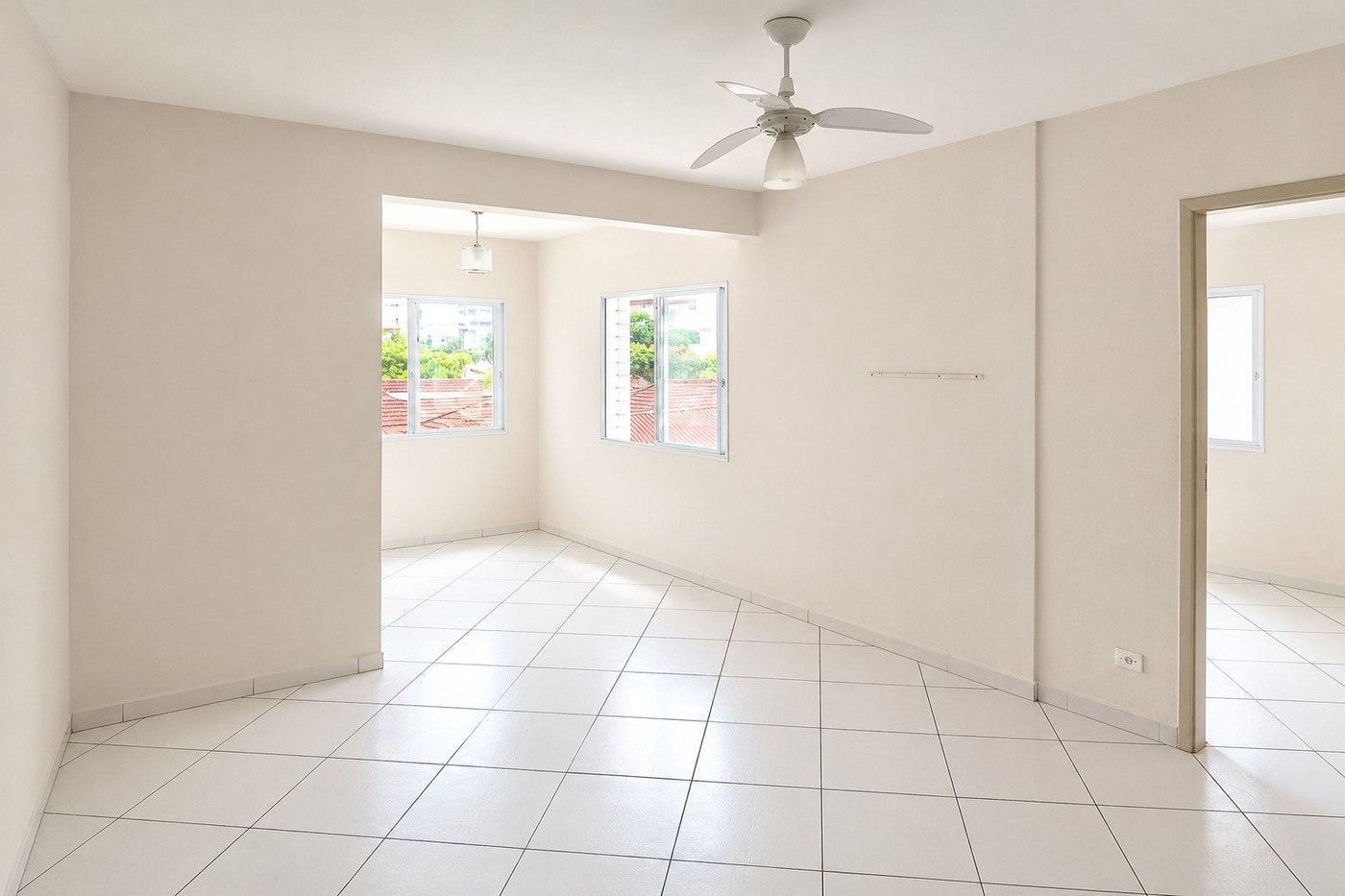Apartamento com 1 dormitório à venda, 53 m² por R$ 380.000,00 - Boqueirão - Santos/SP