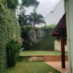 Sobrado à venda com 4 quartos, sendo 1 suíte,  em Jardim Leonor Mendes de Barros, São Paulo, SP