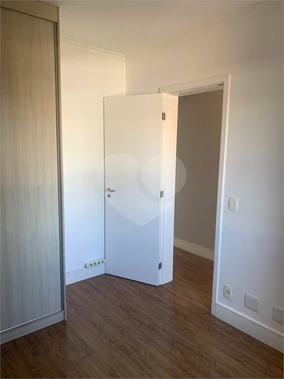 Apartamento à venda com 4 quartos, sendo 1 suíte,  em Chácara Califórnia, São Paulo, SP