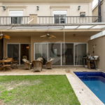 Casa de Vila à venda com 3 suítes em Morumbi, São Paulo, SP