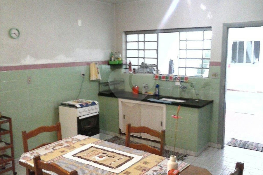 Sobrado à venda com 3 quartos em Tremembé, São Paulo, SP