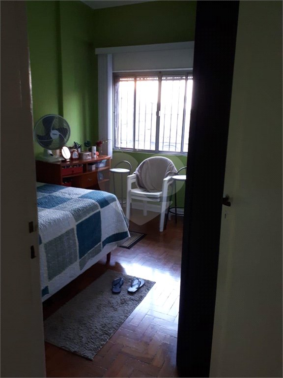 Apartamento à venda com 2 quartos em Santa Efigênia, São Paulo, SP