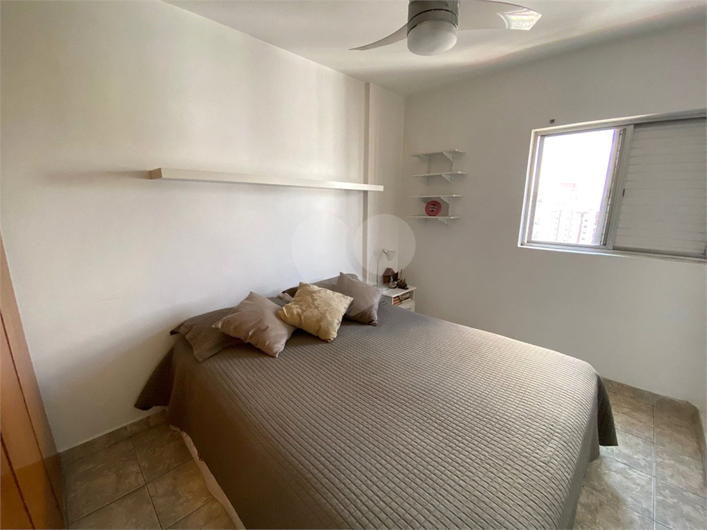 Apartamento à venda com 3 quartos em Vila Guarani (z Sul), São Paulo, SP