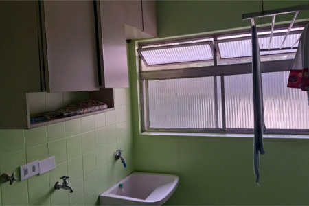 Apartamento à venda com 3 quartos em Vila Andrade, São Paulo, SP