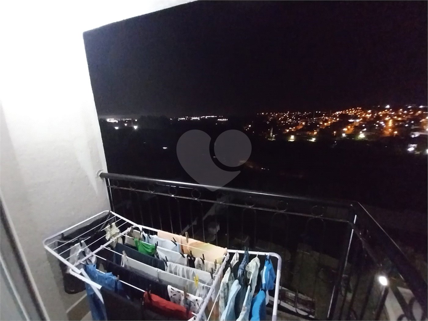 Apartamento à venda com 2 quartos, sendo 1 suíte, em Jardim Eldorado, Vinhedo, SP
