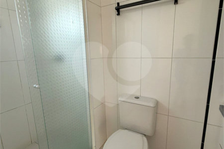 Apartamento para alugar com 3 suítes no Centro, Santo André, SP