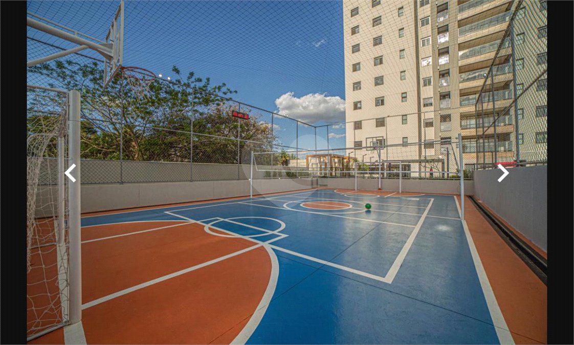 Apartamento à venda com 2 quartos no Centro, Araraquara, SP