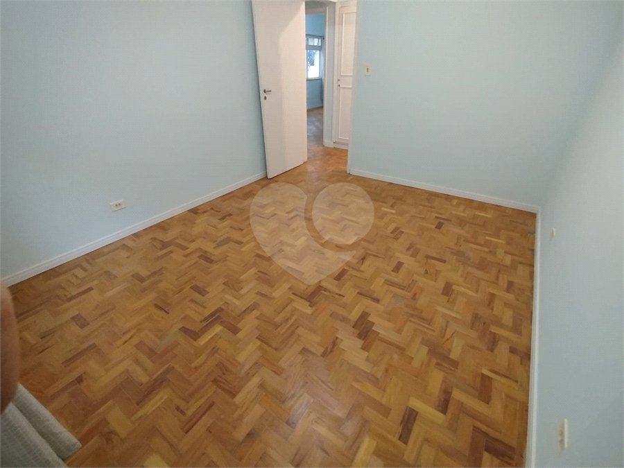 Apartamento para alugar com 3 quartos, sendo 1 suíte, em Paraíso, São Paulo, SP