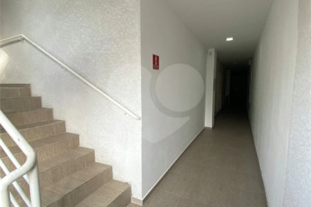 Apartamento à venda com 2 quartos, sendo 1 suíte, em Jardim São Paulo(zona Norte), São Paulo, SP