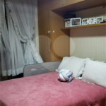 Apartamento à venda com 2 quartos em Freguesia do Ó, São Paulo, SP