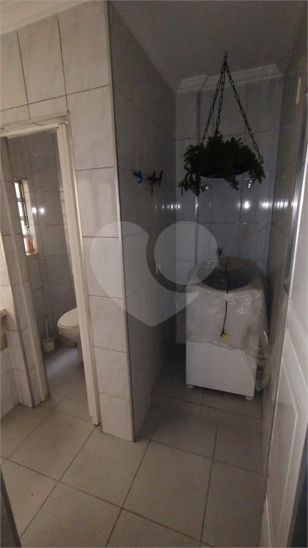Apartamento à venda com 2 quartos em Santana, São Paulo, SP