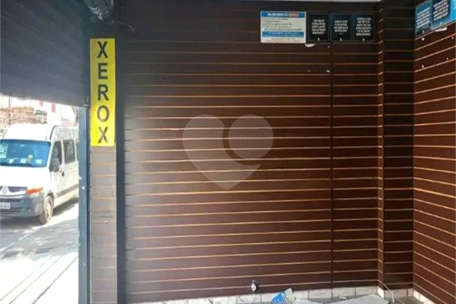 Prédio à venda ou para alugar em Santana, São Paulo, SP
