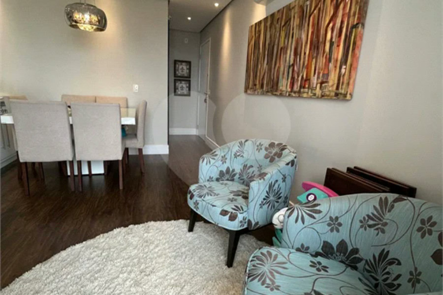 Apartamento à venda com 2 quartos, sendo 1 suíte, em Vila Guilherme, São Paulo, SP