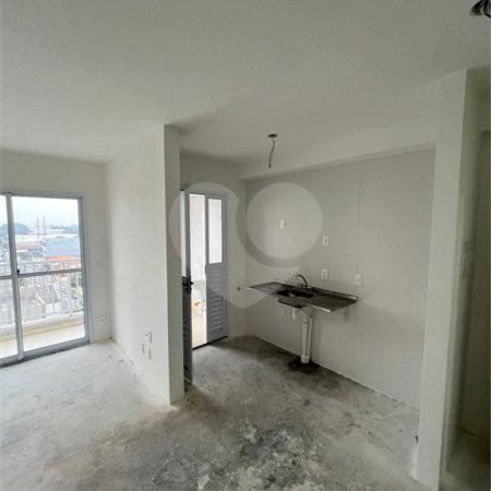 Apartamento à venda ou para alugar com 2 quartos em Vila das Bandeiras, Guarulhos, SP