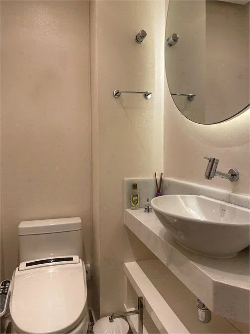 Apartamento para alugar com 3 suítes em Vila Leopoldina, São Paulo, SP