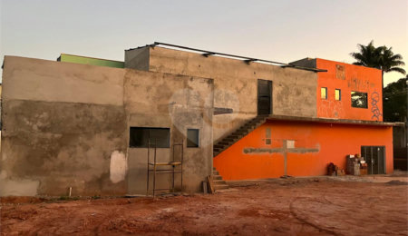 Terreno para alugar em Pinheirinho, Vinhedo, SP