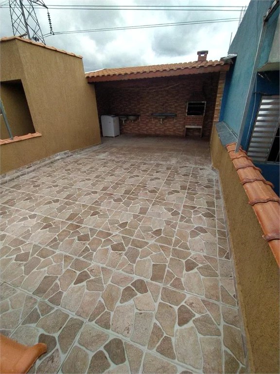 Casa à venda com 3 quartos em Jardim Mitsutani, São Paulo, SP