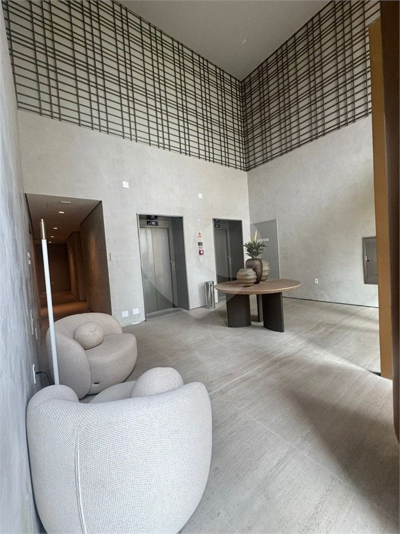 Apartamento à venda com 1 suíte em Jardim Paulista, São Paulo, SP