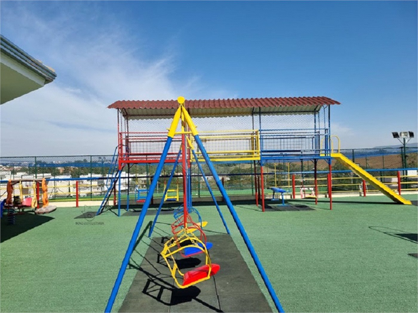 Terreno à venda no condomínio Villagio Milano, Sorocaba - SP