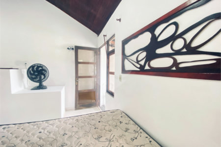 Casa em condomínio para alugar com 1 quarto em Geribá, Armação dos Búzios, RJ
