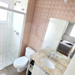 Apartamento à venda com 3 quartos, sendo 1 suíte, em Cézar de Souza, Mogi das Cruzes, SP