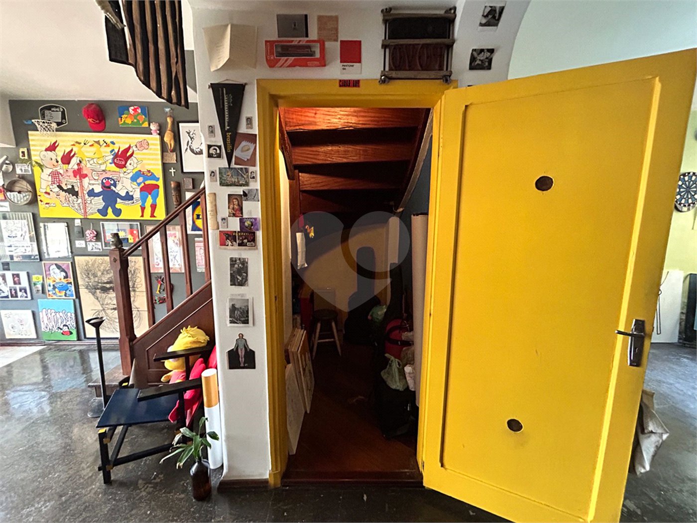 Sobrado à venda com 3 quartos em Perdizes, São Paulo, SP