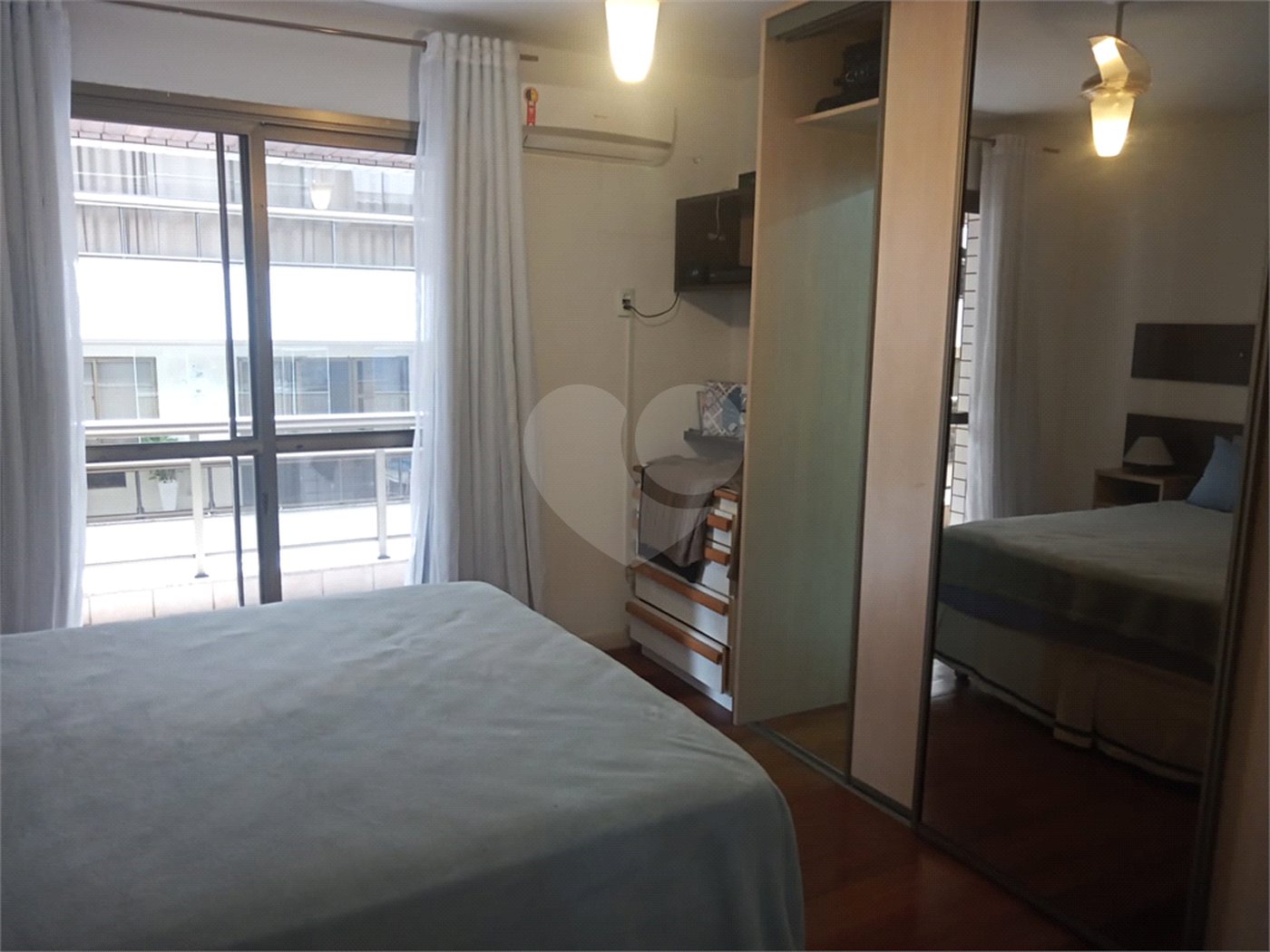 Apartamento à venda com 4 quartos, sendo 1 suíte, em Recreio dos Bandeirantes, Rio de Janeiro, RJ