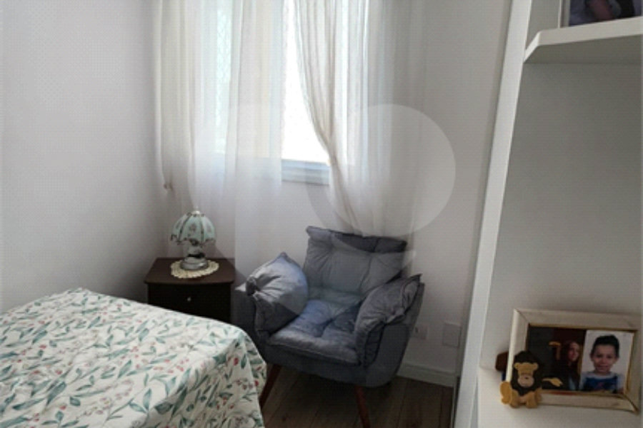 Apartamento à venda com 3 quartos, sendo 1 suíte, em Santana, São Paulo, SP