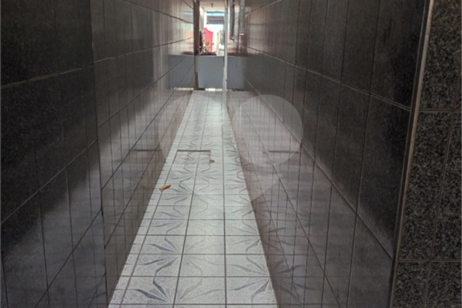 Sobrado à venda com 3 quartos em Mandaqui, São Paulo, SP
