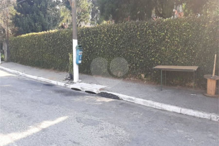 Terreno à venda em Guarapiranga, São Paulo, SP
