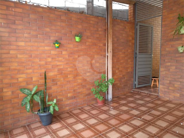 Sobrado à venda com 4 quartos em Casa Verde, São Paulo, SP