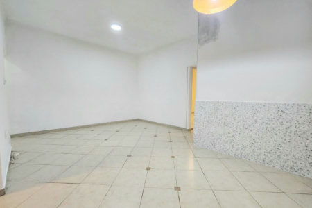 Apartamento à venda, 68 m² por R$ 385.000,00 - Boqueirão - Santos/SP