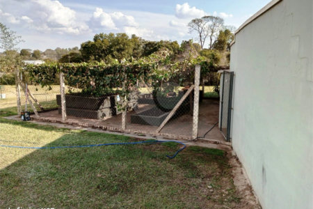 Terreno à venda no condomínio Terras de Santa Izabel, Salto - SP