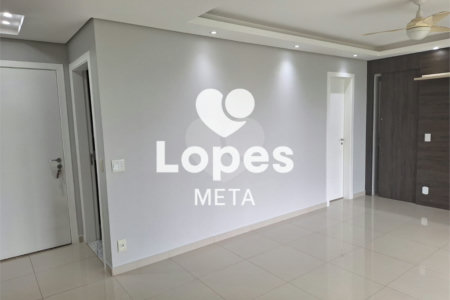 Apartamento à venda com 3 quartos, sendo 1 suíte, em Vila Industrial, São José dos Campos, SP