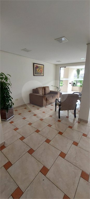 Apartamento à venda com 2 quartos, sendo 1 suíte, em Chora Menino, São Paulo, SP