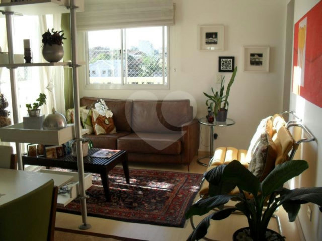 Apartamento à venda com 3 quartos, sendo 1 suíte,  em Água Fria, São Paulo, SP